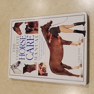 ● Horse Book